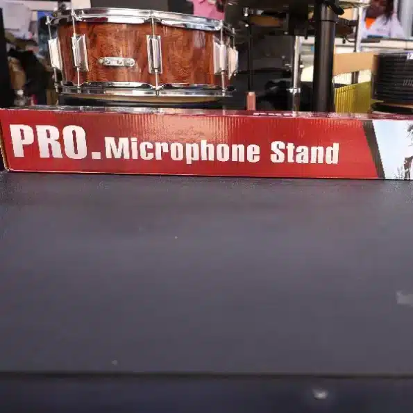 Pro Mic Stand