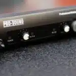 Pro Sound PG 42H Professional Wireless Microphone 1