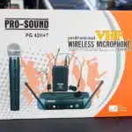 Pro Sound PG 42H