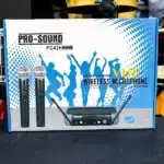 Pro Sound PG42H