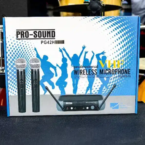 Pro Sound PG42H