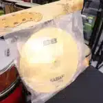 Sabian B8 16" cymbal