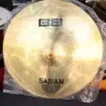 Sabian B8 16" review