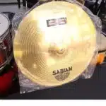 Sabian B8 16" specs