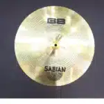 Sabian B8 16" sound quality