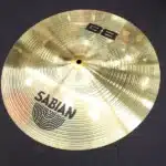 Sabian B8 16" performance