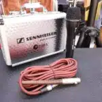 Sennheiser e 838II-S review
