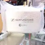 Sennheiser e 838II-S features