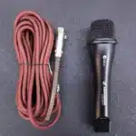 Sennheiser e 838II-S specs