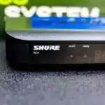 BLX Wireless Combo System