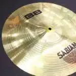 Sabian B8 16 inch