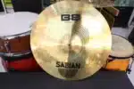 Sabian B8 18 specifications and durability
