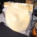 Sabian B8 18" crash cymbal
