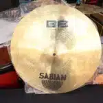 Sabian B8 18" specifications