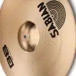 Sabian B8 series