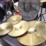 Set Cymbals