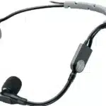 Shure SM35 Cardioid Headset Microphone 1