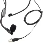 Headset Microphone
