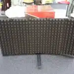 Sound Reflection Absorbing 1
