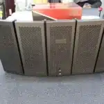 Sound Reflection