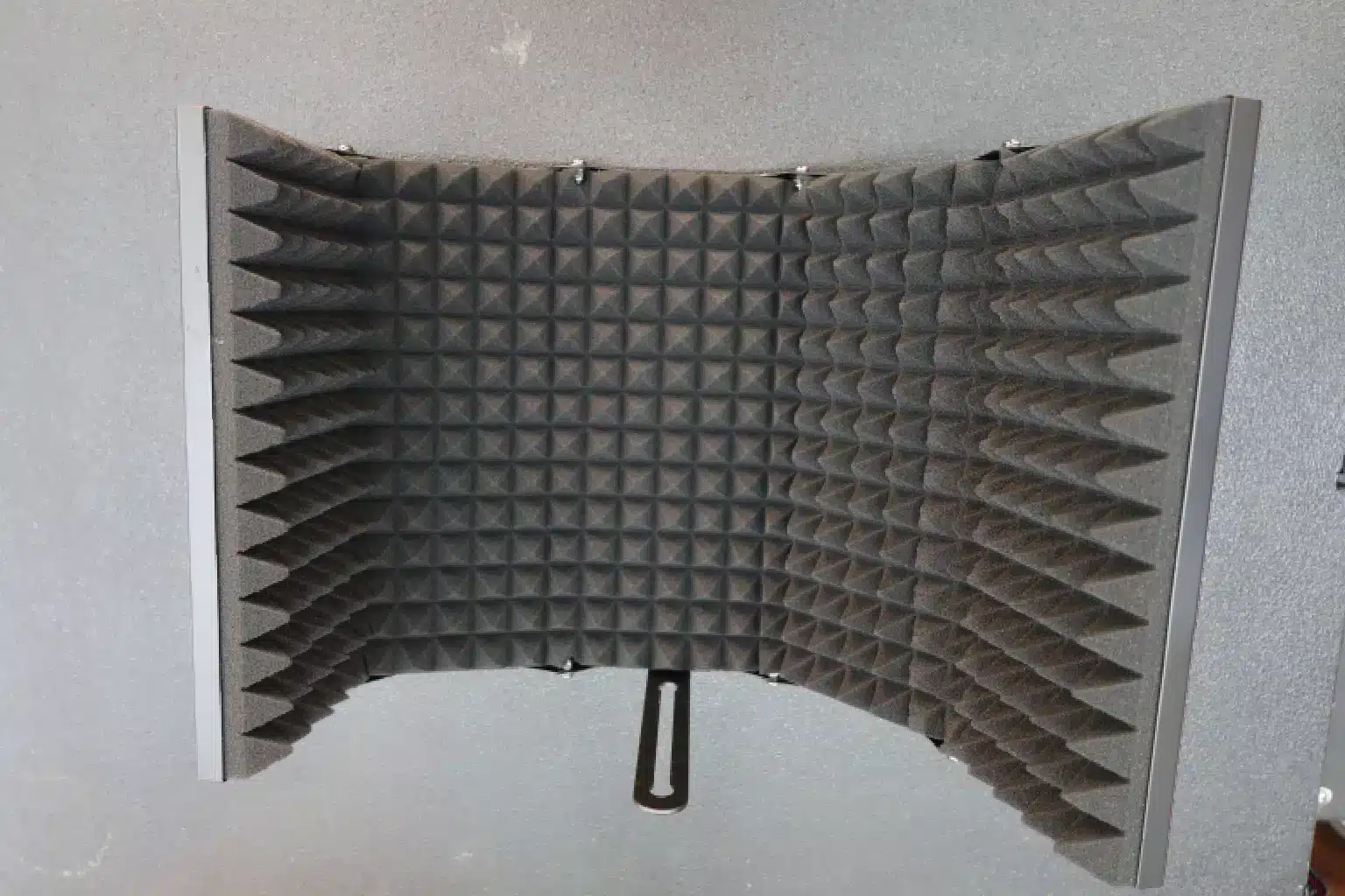 echo reduction panels