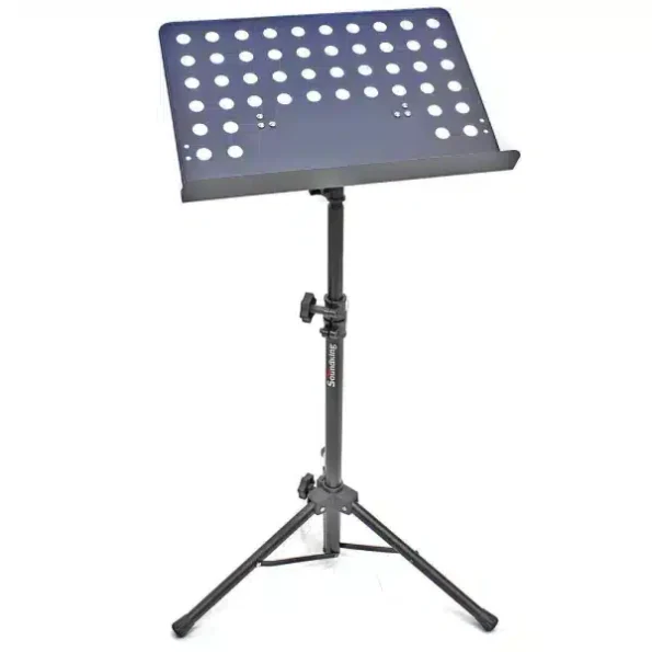 music stand