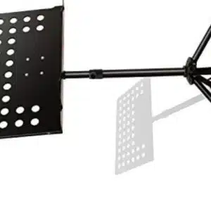 Soundking music stand Kenya easy to use