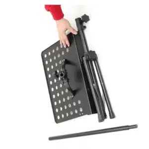 Soundking music stand Kenya lightweight frame