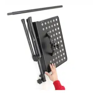 Soundking music stand Kenya sturdy construction