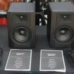 Studio Monitors