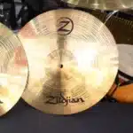Zildjian 4