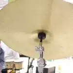 Zildjian Planet Z 18 45 cm Crash Cymbal