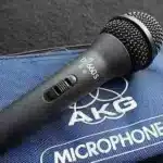 AKG