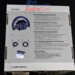 MX40 headphones