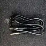 CE5 UHF Digital Wireless Microphone