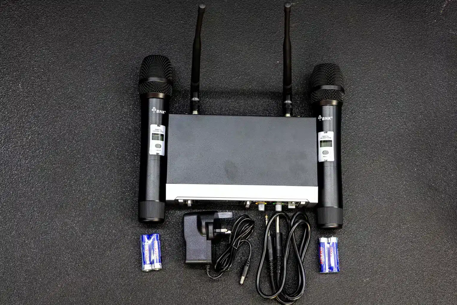CE5 UHF 