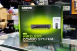 BLX Wireless Combo System review