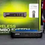 BETA mic reviews