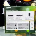 SHURE BETA