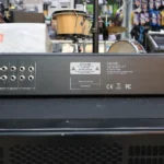 Pev mixer