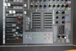 16-channel professional mixer PevPro Kenya,