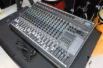 16-channel professional mixer PevPro Kenya,
