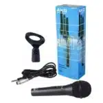 dynamic microphone