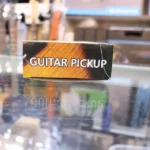 Guitar pick up QH-6A