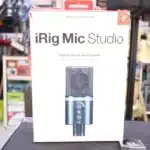 iRig Mic Studio user reviews