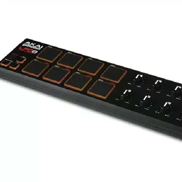 Professional LPD8