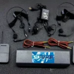 Shure SM35 Cardioid