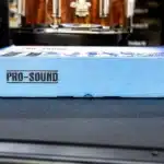 PG42H VHF microphone