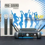Pro Sound PG42H reviews