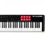 M-Audio Oxygen 61-key